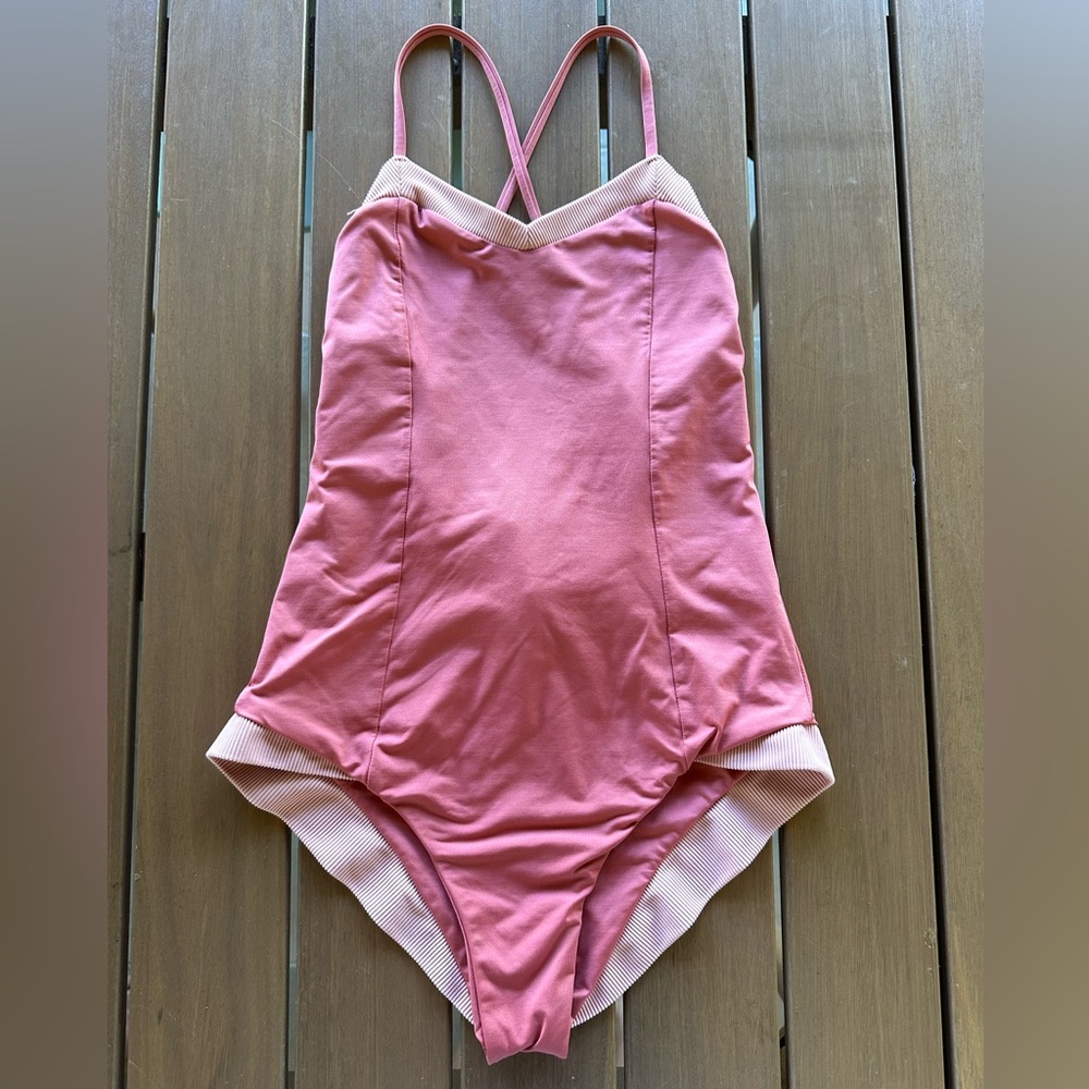 Seea Rosie One Piece Bikini